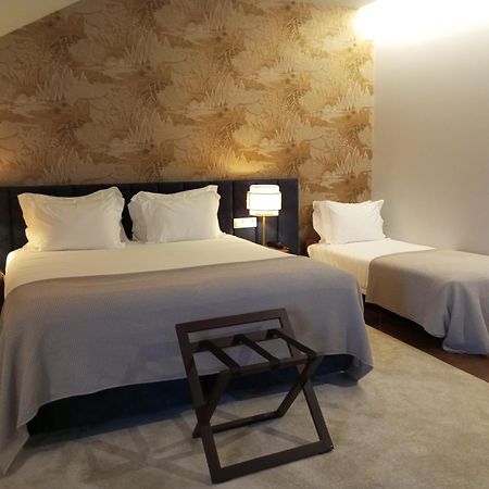 Estalagem Santa Iria Hotel & Spa Tomar Exterior photo