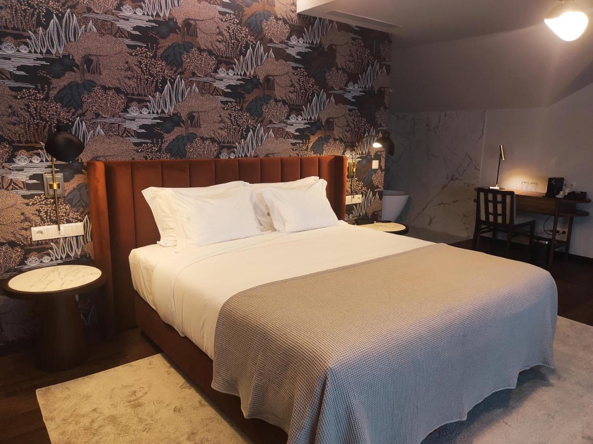 Estalagem Santa Iria Hotel & Spa Tomar Exterior photo