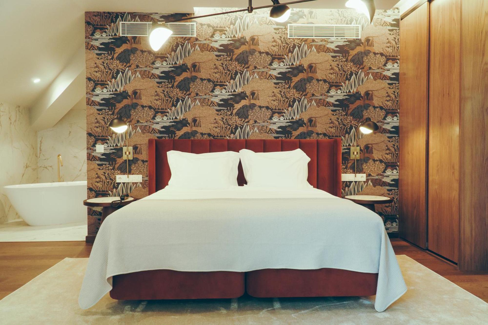 Estalagem Santa Iria Hotel & Spa Tomar Exterior photo